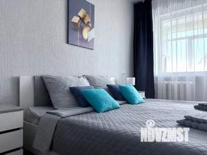 2-к квартира, посуточно, 48м2, 1/1 этаж