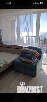 Студия квартира, на длительный срок, 30м2, 7/14 этаж