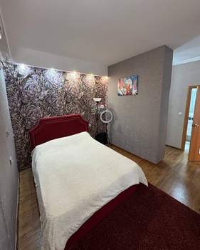 1-к квартира, на длительный срок, 32м2, 2/6 этаж