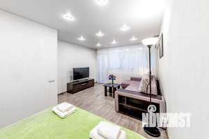 2-к квартира, посуточно, 20м2, 1/1 этаж