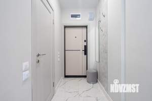 Студия квартира, посуточно, 25м2, 2/5 этаж