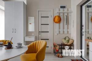 Студия квартира, посуточно, 24м2, 6/13 этаж