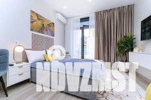 1-к квартира, посуточно, 30м2, 9/19 этаж