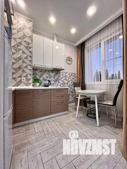 1-к квартира, посуточно, 33м2, 4/5 этаж