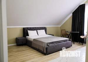 1-к квартира, посуточно, 30м2, 3/3 этаж