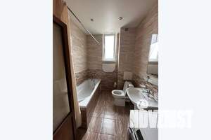 3-к квартира, посуточно, 90м2, 3/4 этаж