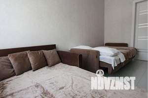 2-к квартира, посуточно, 35м2, 2/12 этаж