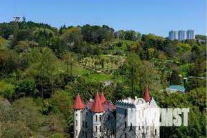 1-к квартира, посуточно, 42м2, 9/16 этаж