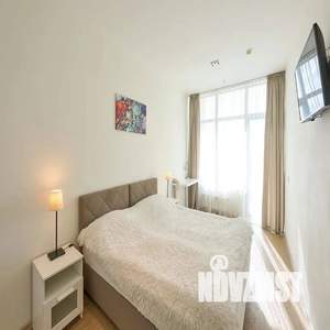 1-к квартира, посуточно, 67м2, 3/15 этаж