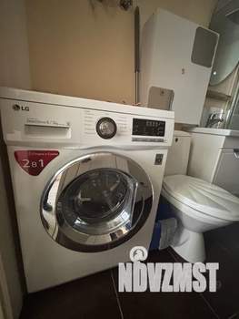 1-к квартира, посуточно, 25м2, 4/6 этаж