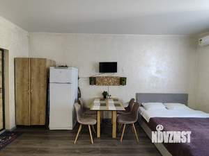Студия квартира, посуточно, 30м2, 2/3 этаж