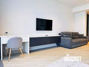 Студия квартира, посуточно, 60м2, 12/16 этаж