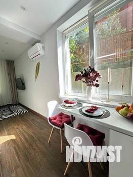 1-к квартира, посуточно, 18м2, 1/1 этаж