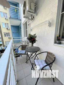 1-к квартира, посуточно, 32м2, 2/9 этаж