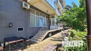 2-к квартира, посуточно, 35м2, 1/1 этаж