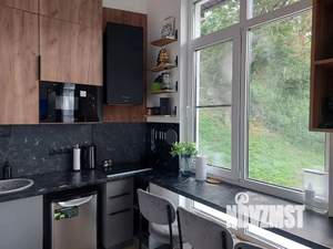 Студия квартира, посуточно, 25м2, 3/3 этаж