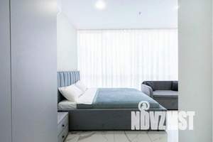 1-к квартира, посуточно, 35м2, 4/5 этаж