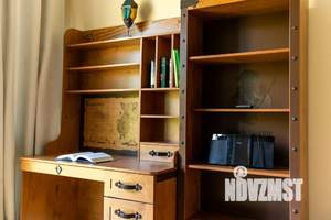 3-к квартира, посуточно, 78м2, 3/6 этаж