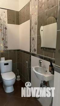 4-к квартира, посуточно, 120м2, 1/6 этаж