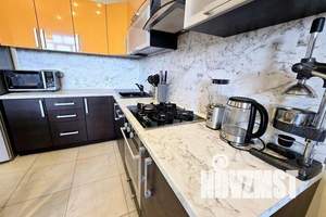 2-к квартира, посуточно, 90м2, 8/10 этаж