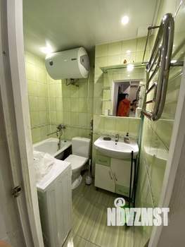 Студия квартира, на длительный срок, 22м2, 1/6 этаж