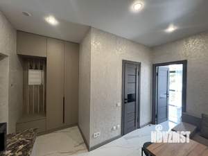 1-к квартира, на длительный срок, 35м2, 3/3 этаж