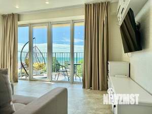 2-к квартира, посуточно, 62м2, 1/1 этаж