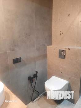 2-к квартира, посуточно, 78м2, 1/4 этаж
