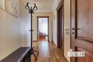 3-к квартира, на длительный срок, 97м2, 6/7 этаж