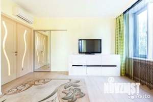 1-к квартира, посуточно, 95м2, 1/1 этаж