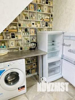 Студия квартира, посуточно, 28м2, 1/4 этаж