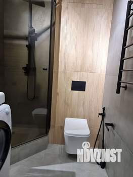 Студия квартира, на длительный срок, 18м2, 6/19 этаж