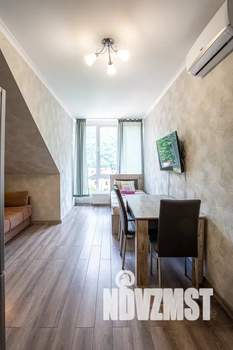 Студия квартира, посуточно, 23м2, 5/5 этаж