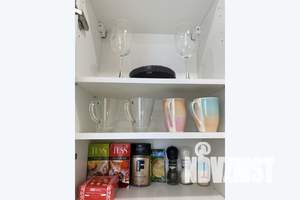 1-к квартира, посуточно, 18м2, 17/19 этаж