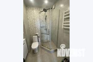 1-к квартира, посуточно, 26м2, 9/12 этаж