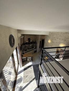 1-к квартира, посуточно, 23м2, 1/1 этаж