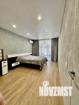 4-к квартира, посуточно, 120м2, 4/4 этаж