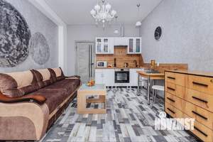 2-к квартира, на длительный срок, 45м2, 7/11 этаж