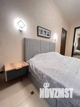 2-к квартира, посуточно, 47м2, 1/13 этаж