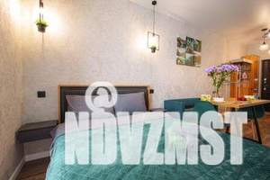 1-к квартира, посуточно, 22м2, 6/19 этаж