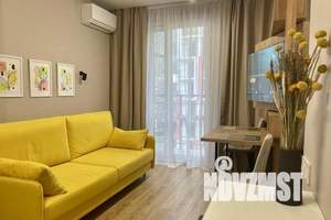 1-к квартира, посуточно, 30м2, 9/12 этаж