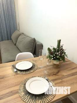 2-к квартира, посуточно, 47м2, 4/5 этаж