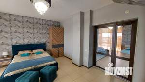 2-к квартира, посуточно, 45м2, 1/1 этаж