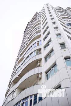 3-к квартира, на длительный срок, 116м2, 9/16 этаж