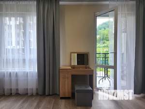 Студия квартира, посуточно, 30м2, 2/12 этаж