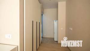 1-к квартира, посуточно, 28м2, 1/12 этаж