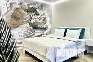 1-к квартира, посуточно, 40м2, 1/10 этаж