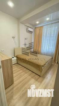 2-к квартира, на длительный срок, 50м2, 4/8 этаж