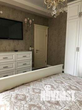 1-к квартира, посуточно, 60м2, 1/1 этаж
