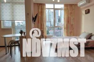 1-к квартира, посуточно, 36м2, 10/11 этаж